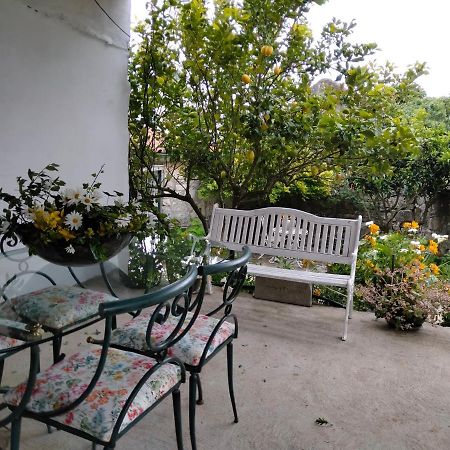 Casa De Chanca Penela Exteriér fotografie